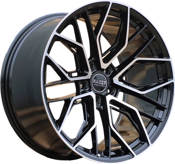 4x felgi 20" do Audi Q7 Mercedes GLE GLS BMW X5 X6