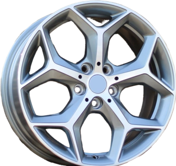 4x felgi 18" do BMW 1 2 X1 X2 F40 F44 F48 U11