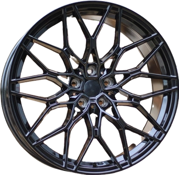 4x felgi 19" 5x120 BMW seria 3 seria 5 F10 F11 X3