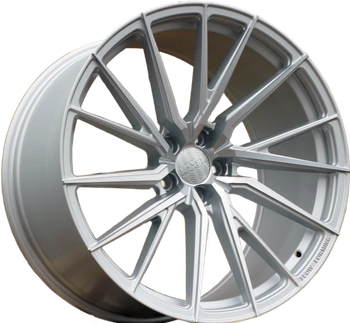 4x felgi kute Haxer 20" do Mercedes Audi Bmw VW