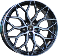 Felgi Vossen style 19" do Mercedes Audi BMW Skoda