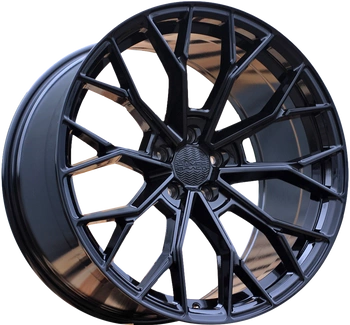 4x felgi Haxer 20" do BMW serii 3 serii 5 serii 7