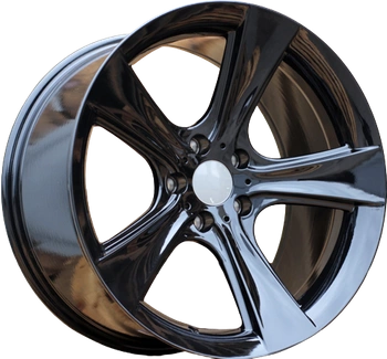 4x felgi 18" do Bmw 5 6 7 E60 E61 E63 E64 F06 F12 F13