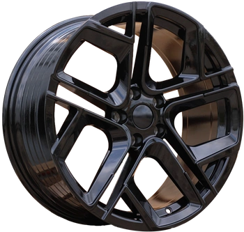 4x kute alufelgi 20" 5x112 VW Arteon Tiguan Touran Touareg T-Roc
