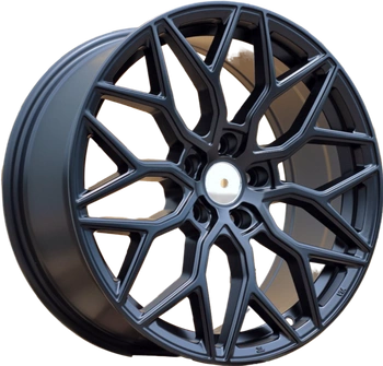 4x felgi Vossen style 17" do Kia Honda Hyundai Renault Toyota