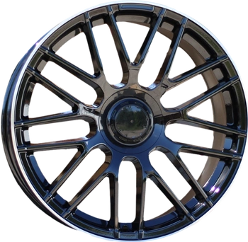 4x felgi 20" do Mercedes GLE W212 W213 W204 W205