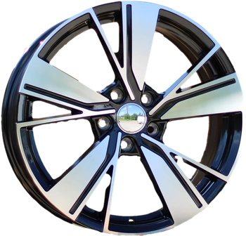 4x alufelgi 18" do VW Golf Passat Arteon Tiguan T-Roc