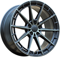 Felgi kute 19 do Audi Mercedes Skoda Seat VW BMW