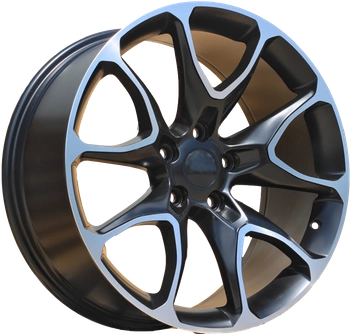 4x felgi 20" do Dodge Durango Jeep Grand Cherokee