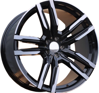 4x felgi 21" do BMW X3 X5 X6 X7 G05 G06 G18 M-Power