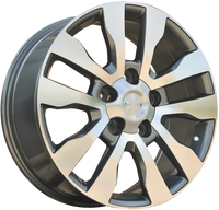 Felgi 18 do Toyota Land Cruiser Tundra Sequoia  Lexus LX