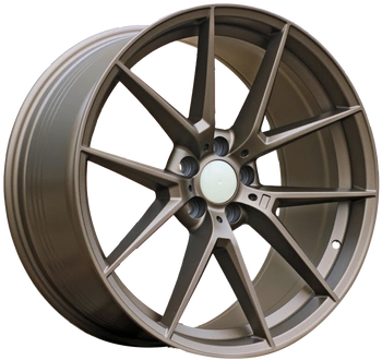 4x kute felgi 18" do BMW 3 F30 F31 E90 E46 F32 5 F10 E60