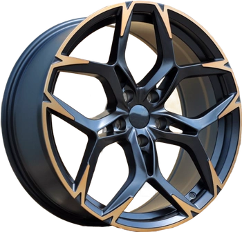 4x felgi nowe 20" 5x112 Cupra Formentor Ateca Born Leon
