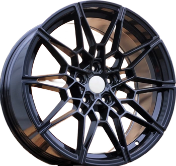 4x felgi 19" 5x112 BMW 3 5 7 X3 X4 X5 M-Power style