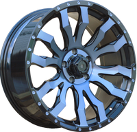 Felgi 20 do DODGE DURANGO JEEP GRAND CHEROKEE