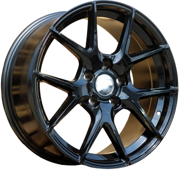 4x felgi aluminiowe 19" do Jeep Chrysler Dodge