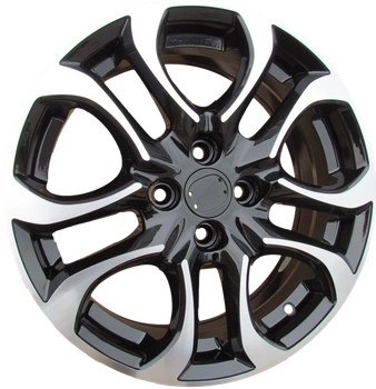 4x felgi nowe 16" do Mazda 2 MX-5 121 323