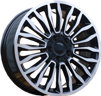 4x felgi 18" 5x112 Mercedes A B Vito Viano CLA ML