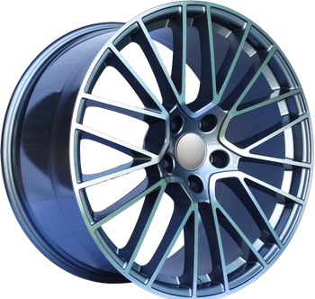 4x felgi 22" do Porsche Cayenne