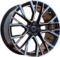 Felgi 21 do BMW X4 X5 X6 X7  M-Power style X7