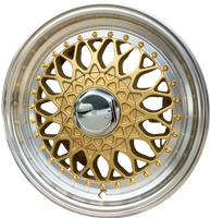 Felgi BBS style 17 do VW Renault Opel Skoda Fiat