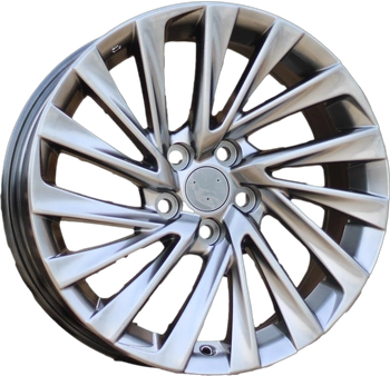 4x felgi 17" 5x114,3 Lexus ES GS NX RC IS LS RC SC