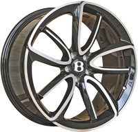 Felgi 21 do Audi A4 A6 A8 Q3 Q5 RS TT Sportback