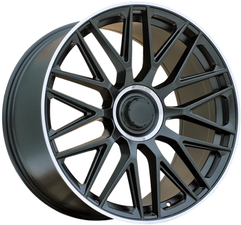 4x felgi kute 18" 5x112 Mercedes Vito Viano A W177 W176 CLA GLA