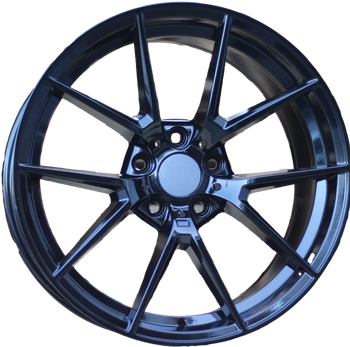 4x felgi 18" do BMW seria 1 F20 F21 E88 2 F22 4 F32