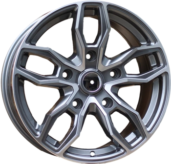 4x felgi wzmocnione 18" do Ford Transit Tourneo 1100 kg