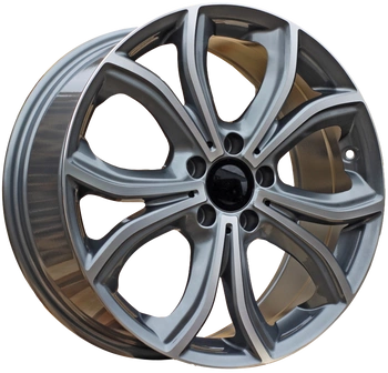 4x felgi Flow Forming 18" do Mercedes C Klasa E Klasa
