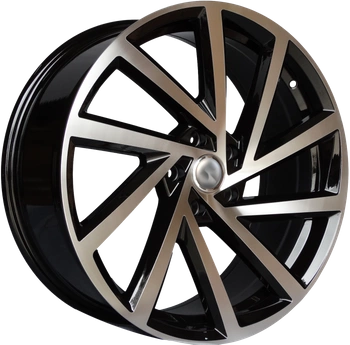 4x nowe felgi 18" do VW Golf Passat Tiguan Jetta T-Roc