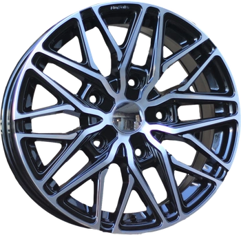 4x felgi 18" 5x160 pasują do Ford Transit atest 1250 kg