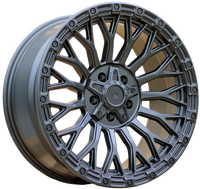 Felgi 20 do DODGE DURANGO JEEP GRAND CHEROKEE