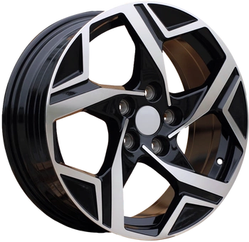 4x kute felgi 18" do Kia Optima Ceed Niro Stonic Stinger