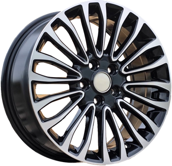 4x felgi 18" do Ford Mondeo Kuga S-max Focus Tourneo