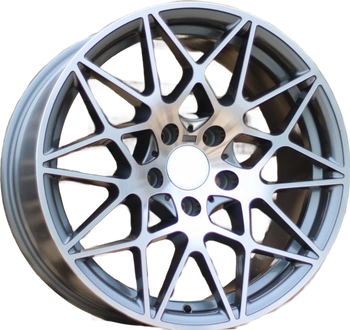 4x felgi 18" do BMW 5 E60 E61 3 F30 F31 F32 4 F32 F33