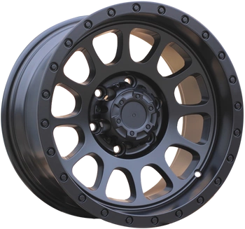 4x felgi 4x4 16" do RAM Dodge Isuzu Cadilac Kia Toyota 4x4