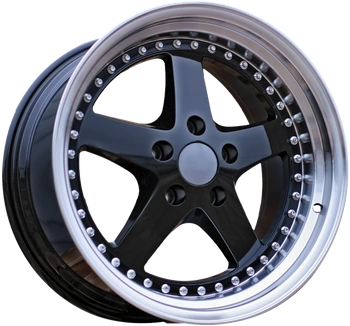 4x felgi 18" do BMW F88 F20 F31 F34 E84 E83 F10 F11