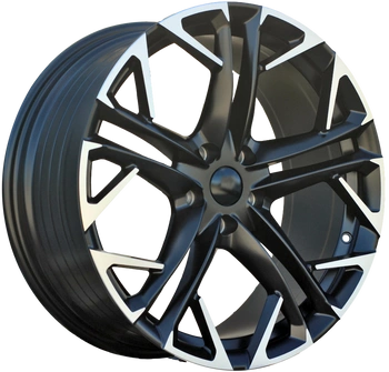 4x nowe kute felgi 19" do Cupra Leon Formentor Born Tavascan