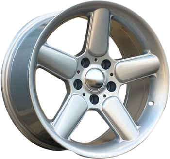 4x retro felgi 17" do BMW seria 3 E46 E93 5 E60 E61 7 E67 E68