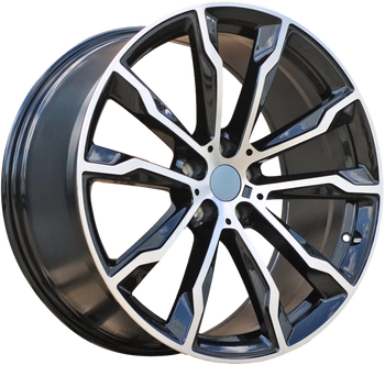 4x kute felgi Hybrid Forged 20" do BMW X3 G01 IX3 G08