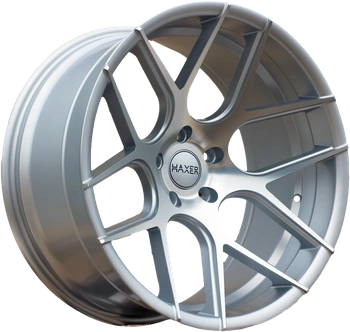 4x alufelgi 20" do BMW 3 4 5 6 7 X3 X5 X6 F10 F11