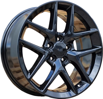 4x felgi 17" do Honda Accord CR-V HR-V  XR-V Civic