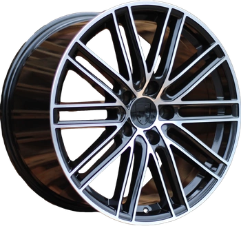4x felgi aluminiowe 21" do Porsche Macan