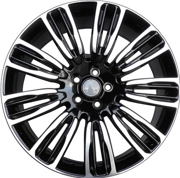 4x felgi 20" do Range Rover Discovery Evoque Velar
