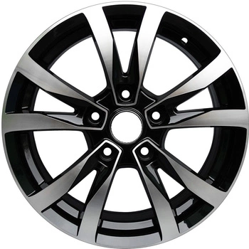 4x felgi do busa 16" do Vivaro Trafic Boxer Jumper
