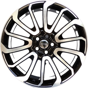 4x felgi 22" do Range Rover Land Rover