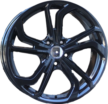 4x felgi 17" do VW Golf Passat Arteon Touran Tiguan