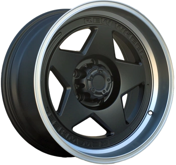 4x felgi17" do Renault Alaskan Nissan Navara Mercedes X-Class